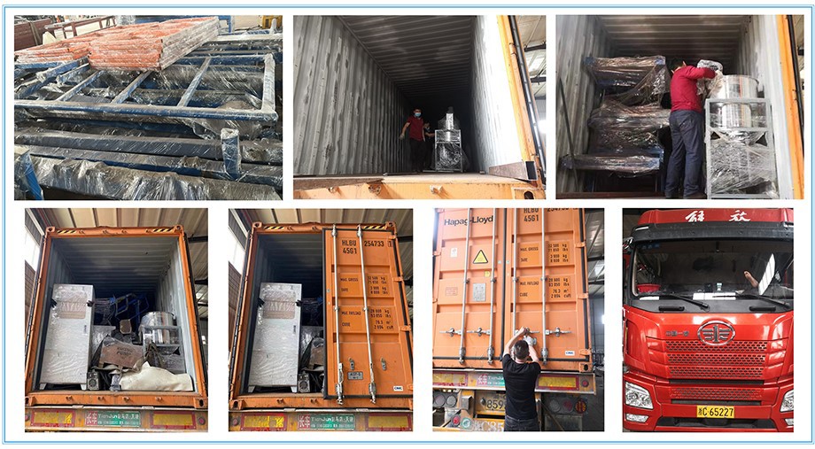 Product is being shipped Product is being shipped