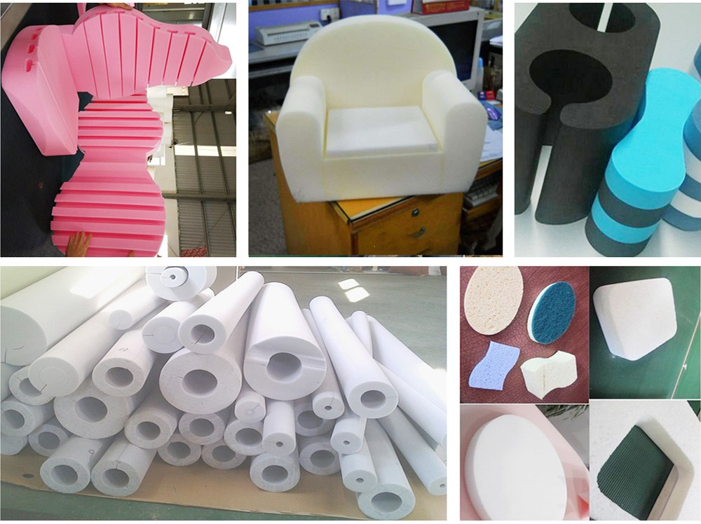 3d foam cutting machine 3d foam cutting machine